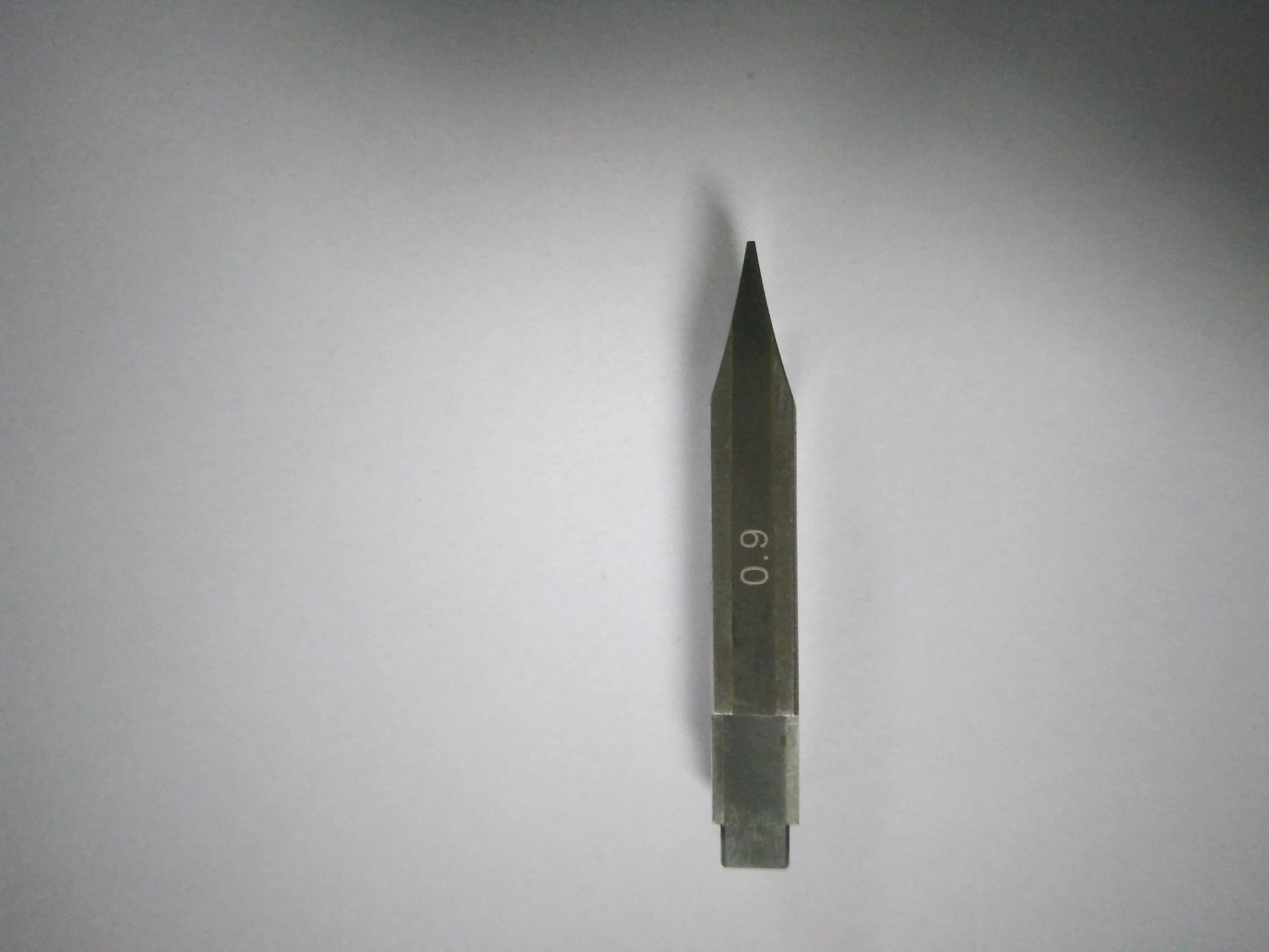 Spring Wire Plate