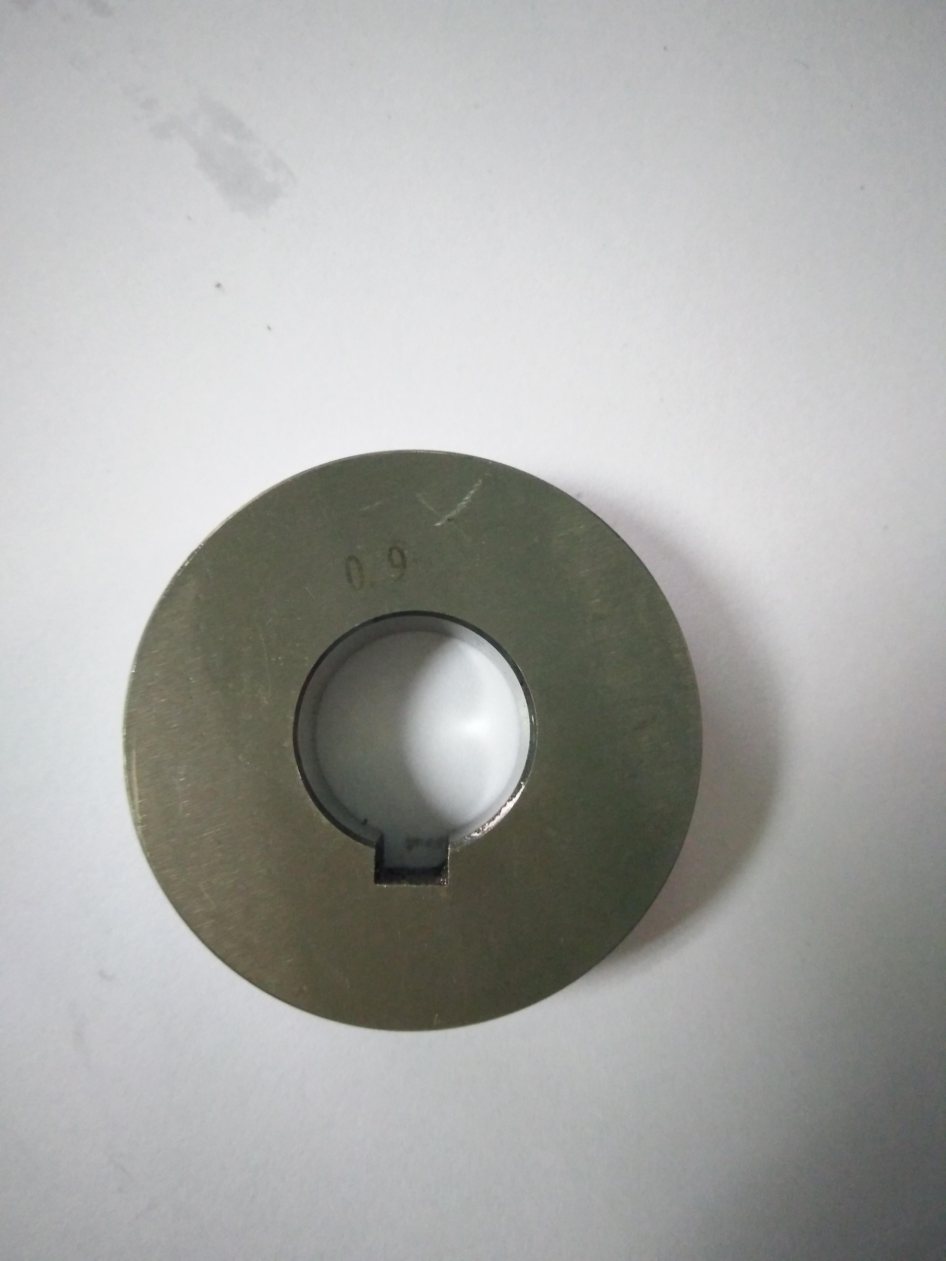 Spring Wire Reel