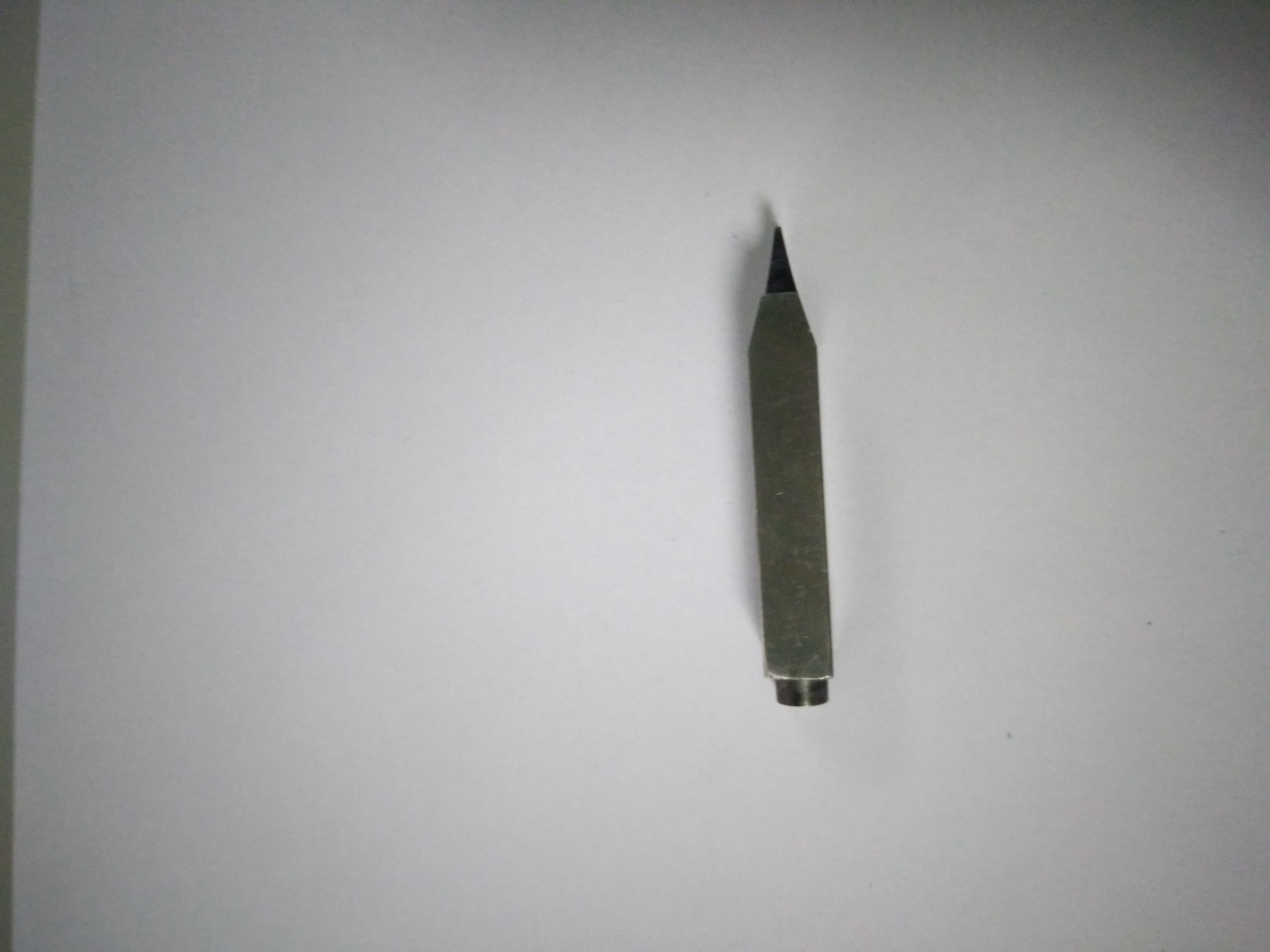 Spring Wire Plate