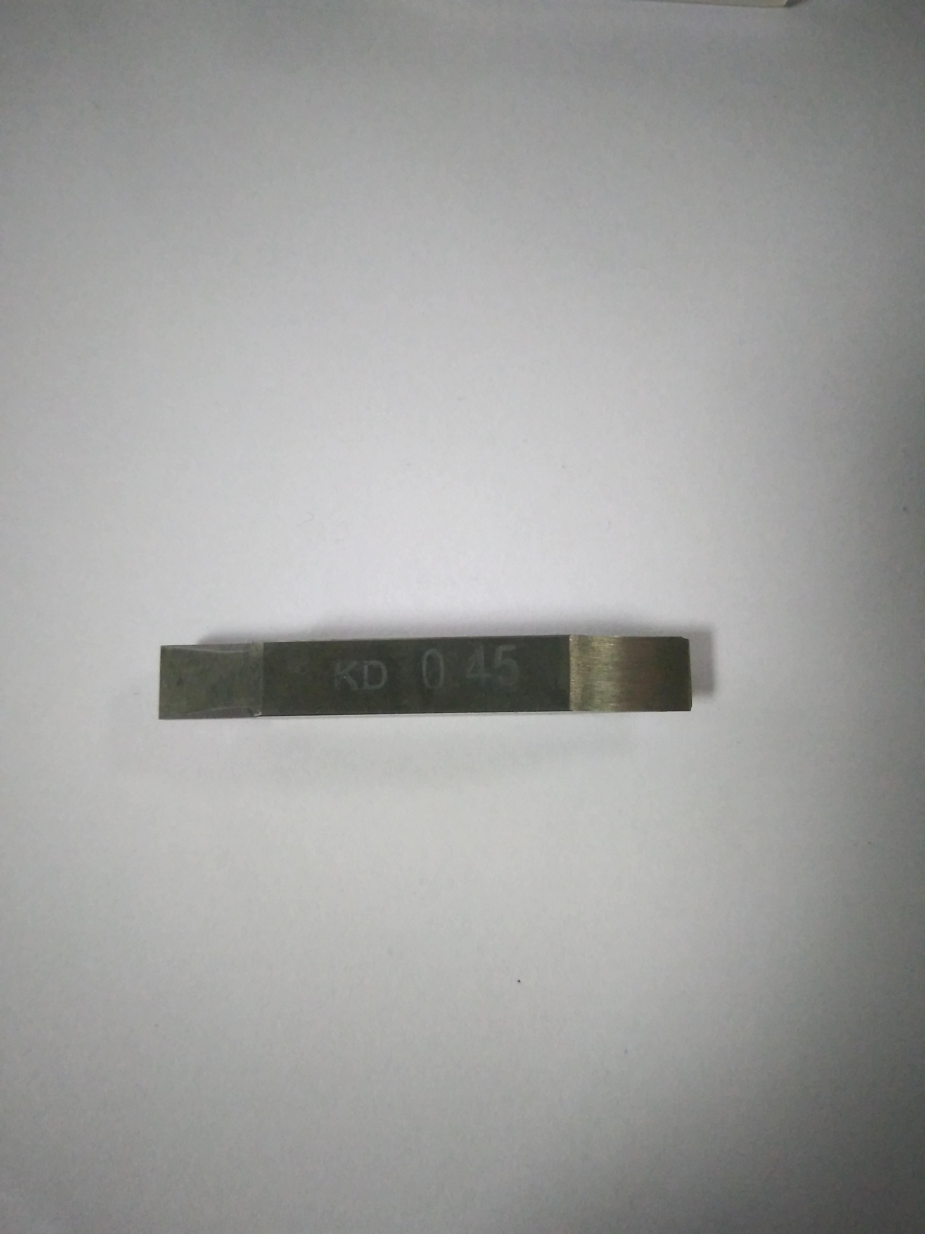 Spring Wire Plate
