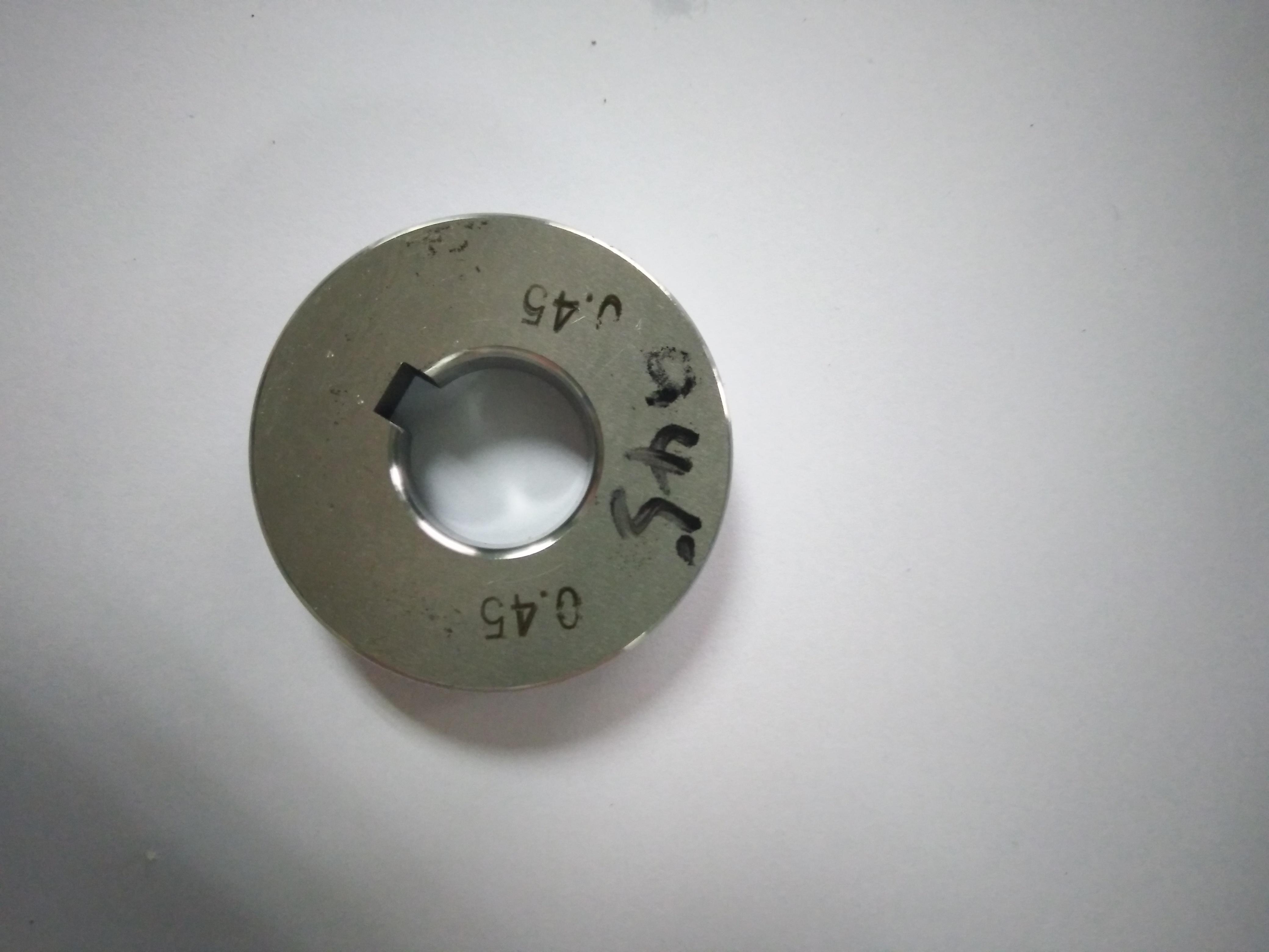 Spring Wire Reel