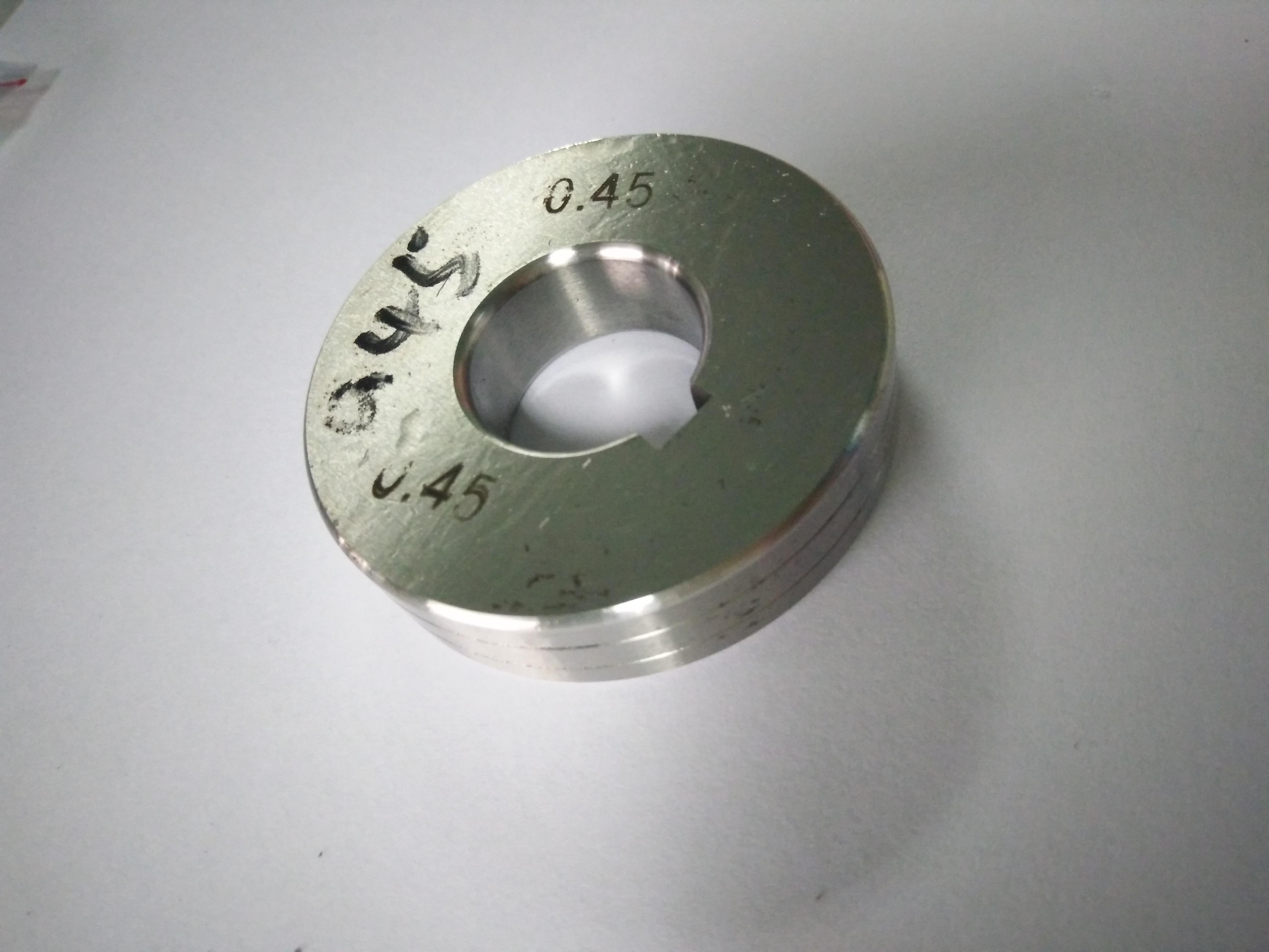 Spring Wire Reel
