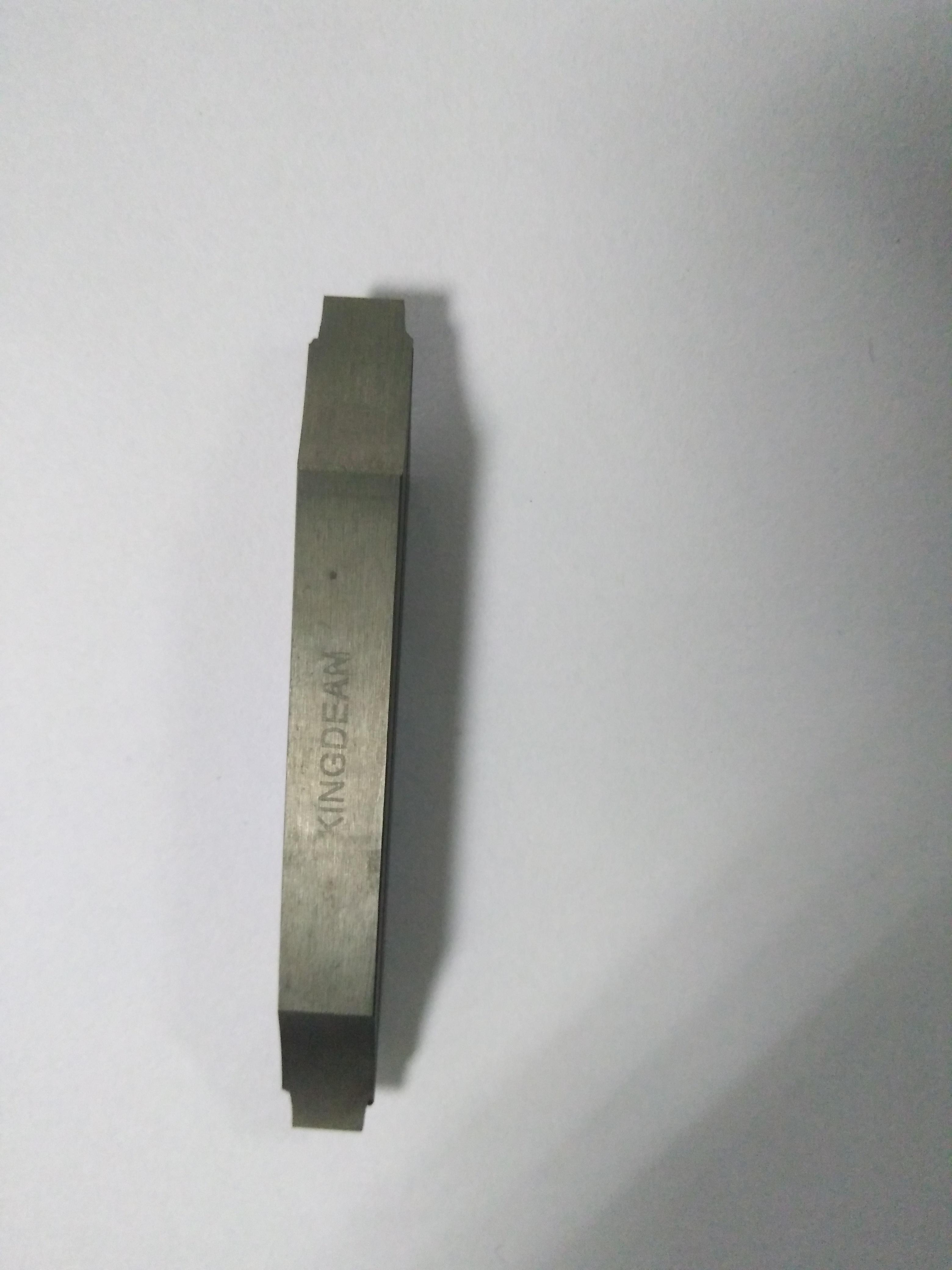 Spring Wire Plate
