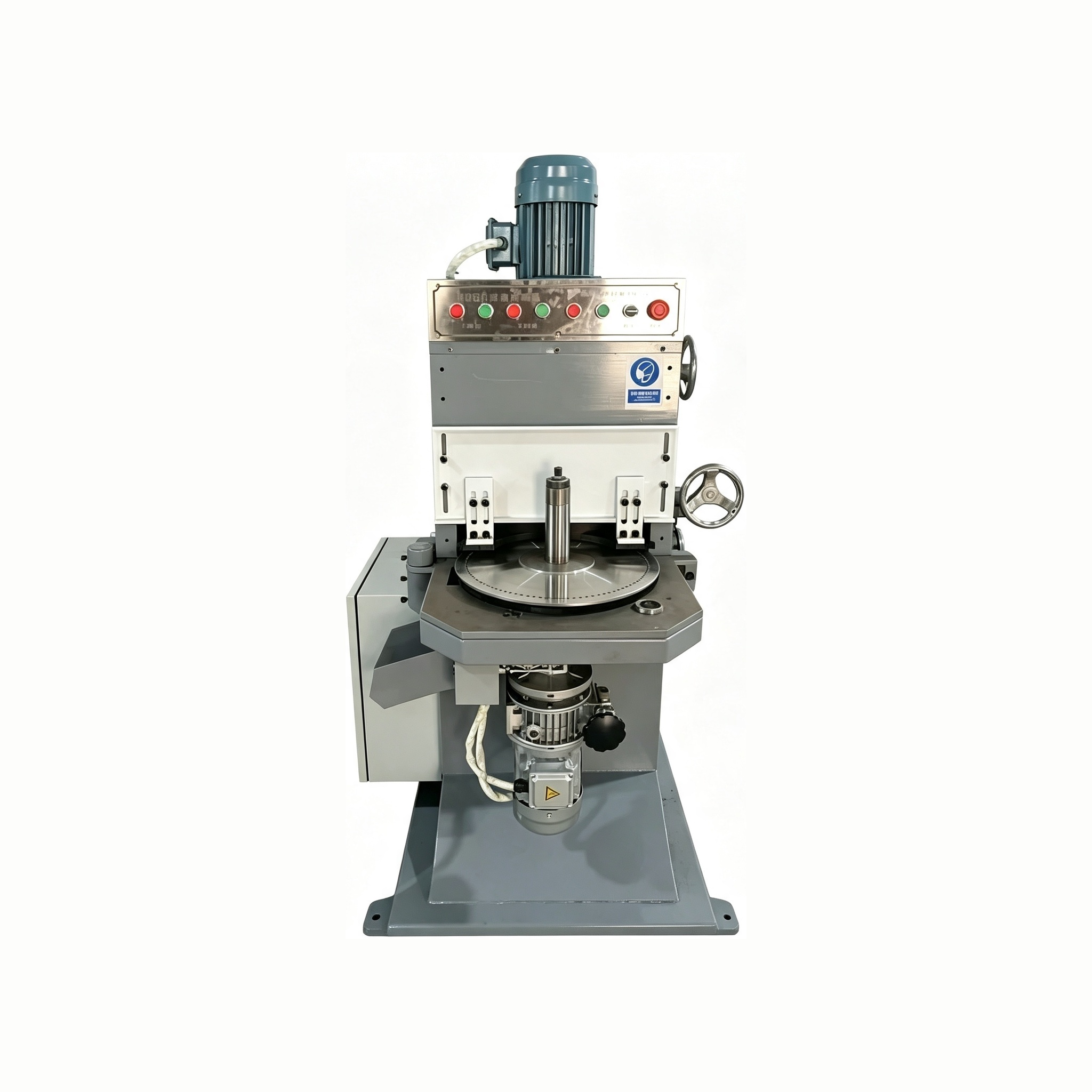 Mechanical Spring Grinding Machine