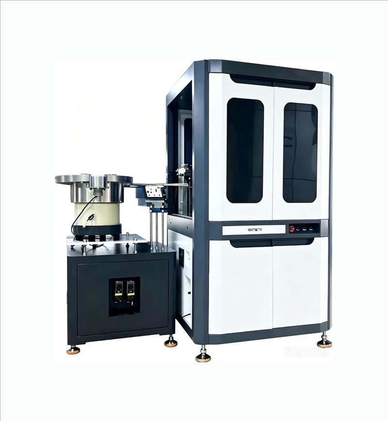 TL-CCD Series