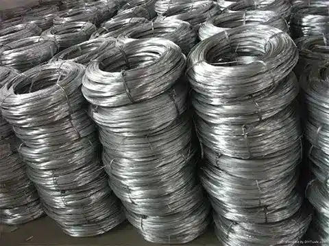 Stainless Steel Wire