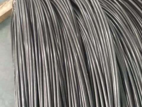 Steel Wire Rod