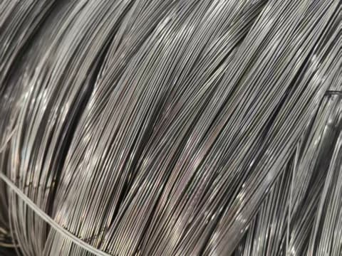 Steel Wire Rod
