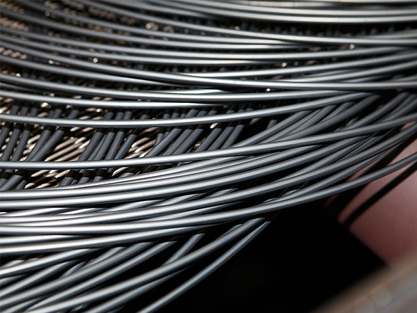 Stainless Steel Wire