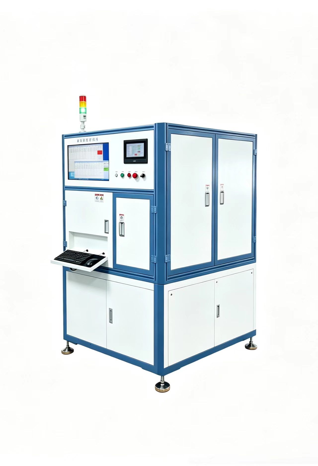 Spring Force Automatic Sorting Machine