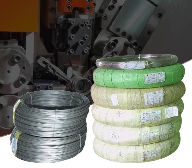 0.8mm Coiling Machine