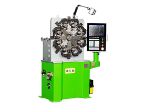 CY-CNC20万能弹簧机FV0A0110