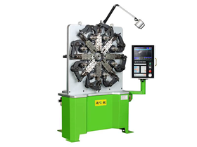 CY-CNC45万能弹簧机FV0A0036
