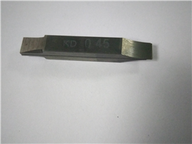 Spring Wire Plate