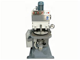 Mechanical Spring Grinding Machine
