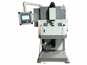 CNC Spring End Grinding Machine