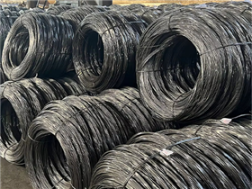 Low Carbon Steel Wire