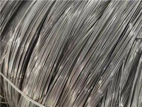 Steel Wire Rod