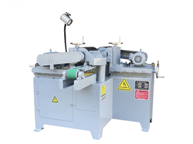 Spring Outside Chamfering Machine