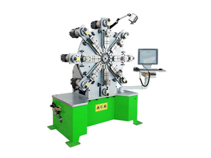CY-CNC 45 No-convex machine