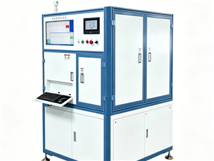 Spring Force Automatic Sorting Machine