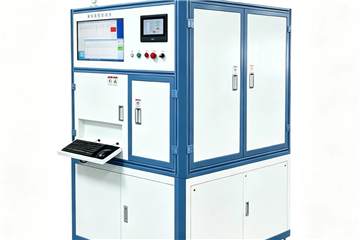 Spring Force Automatic Sorting Machine